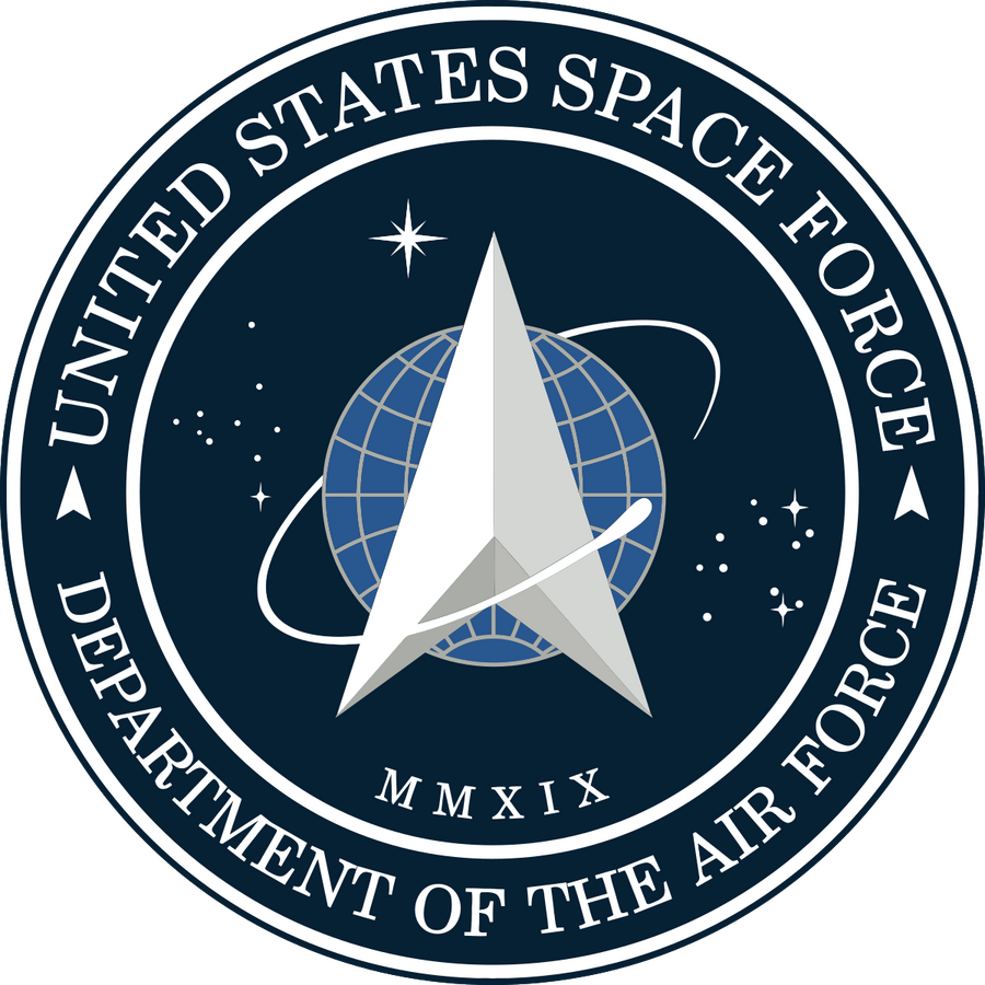 USAF Reserve - Space Force 2023-Present
