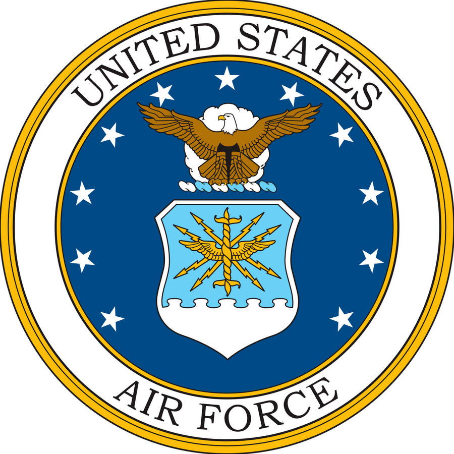 U.S. Air Force Officer Active 2013-2023