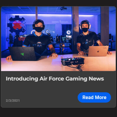 Blog Editor-in-Chief