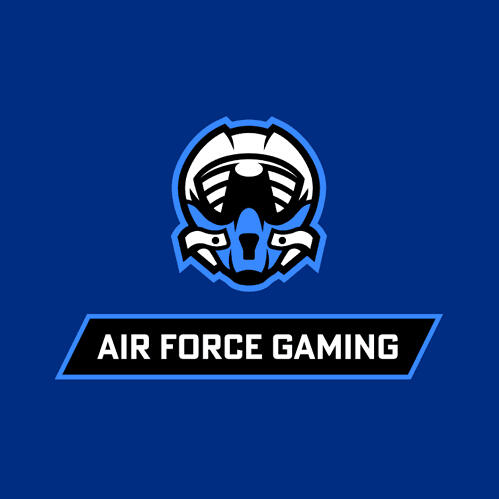 Air Force Gaming
