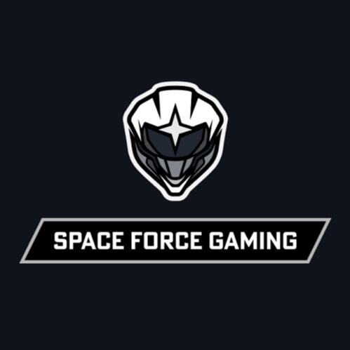 Space Force Gaming