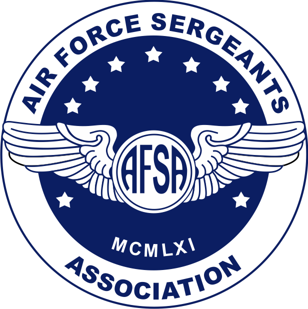 Air Force Sergeants Association (2021)