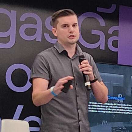 Esports Business Summit (2021)