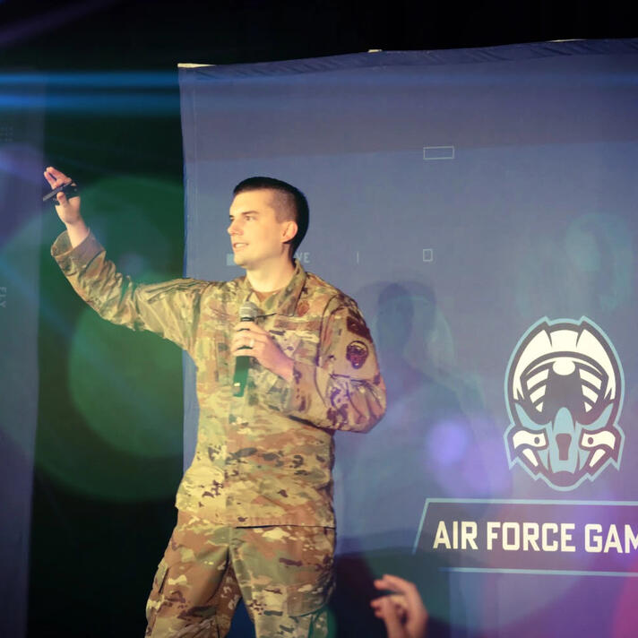 Logistics Officers Symposium (2022)