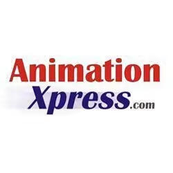 Animation Xpress.com (2020)