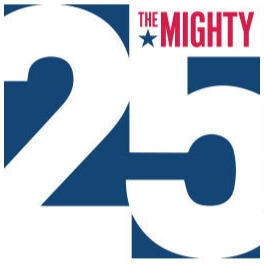 We Are The Mighty (WATM) Mighty25